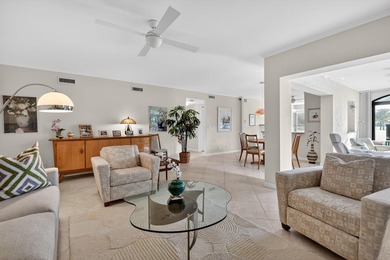 Highly desirable 1st floor unit with no steps to navigate on Jonathans Landing Golf Club in Florida - for sale on GolfHomes.com, golf home, golf lot