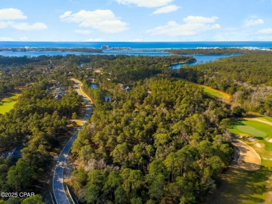 Discover an exceptional opportunity to build your dream home on on Sharks Tooth Golf Club in Florida - for sale on GolfHomes.com, golf home, golf lot