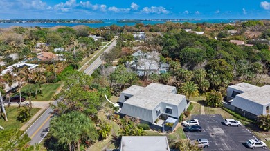 Prime Stuart Location - Insurance Included in HOA! Enjoy the on Yacht and Country Club in Florida - for sale on GolfHomes.com, golf home, golf lot