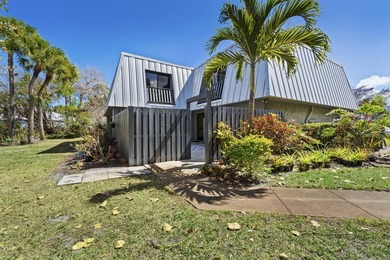 Prime Stuart Location - Insurance Included in HOA! Enjoy the on Yacht and Country Club in Florida - for sale on GolfHomes.com, golf home, golf lot