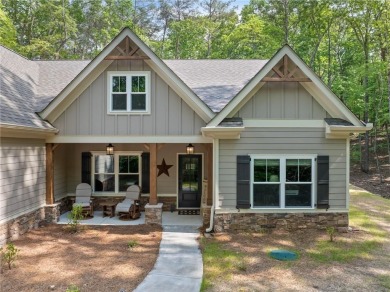 Unbelievable Opportunity! Stunning 5-Bedroom Home on 3.16 Acres on The Highlands Course at Lake Arrowhead in Georgia - for sale on GolfHomes.com, golf home, golf lot