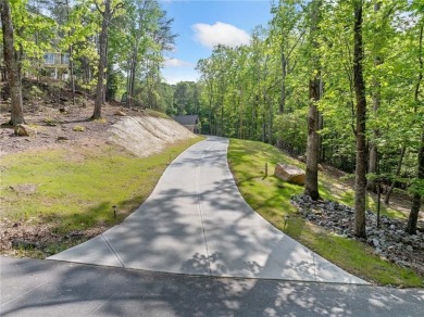 Unbelievable Opportunity! Stunning 5-Bedroom Home on 3.16 Acres on The Highlands Course at Lake Arrowhead in Georgia - for sale on GolfHomes.com, golf home, golf lot