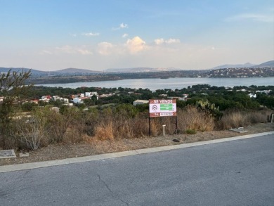 Stunning Golf Course & Lake View Lot in Amanali Country Club on Amanali Country Club and Nautica in Hidalgo - for sale on GolfHomes.com, golf home, golf lot