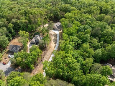 Unbelievable Opportunity! Stunning 5-Bedroom Home on 3.16 Acres on The Highlands Course at Lake Arrowhead in Georgia - for sale on GolfHomes.com, golf home, golf lot