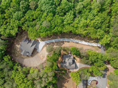 Unbelievable Opportunity! Stunning 5-Bedroom Home on 3.16 Acres on The Highlands Course at Lake Arrowhead in Georgia - for sale on GolfHomes.com, golf home, golf lot