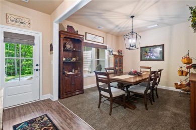 Unbelievable Opportunity! Stunning 5-Bedroom Home on 3.16 Acres on The Highlands Course at Lake Arrowhead in Georgia - for sale on GolfHomes.com, golf home, golf lot