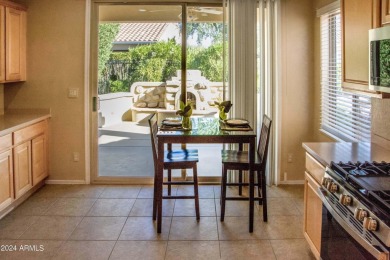 This charming Quinta floor plan, with 1283 sf is the perfect on Corte Bella Golf Club in Arizona - for sale on GolfHomes.com, golf home, golf lot