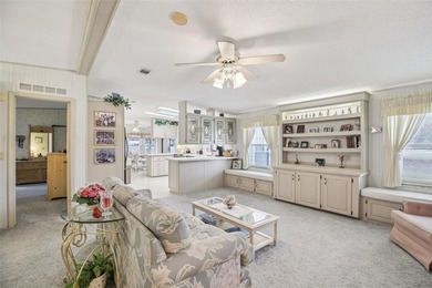 NEW LISTING - DON'T WAIT! Discover this one-owner, immaculately on Plantation Golf Club in Florida - for sale on GolfHomes.com, golf home, golf lot