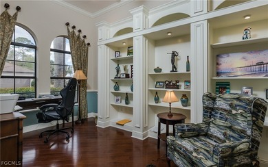 *Stunning Model Home in River Hall Country Club* Welcome to this on River Hall Country Club in Florida - for sale on GolfHomes.com, golf home, golf lot