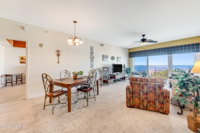 Come and see this beautiful Oceans Grand Condo on the 7th floor on Oceans Golf Club in Florida - for sale on GolfHomes.com, golf home, golf lot