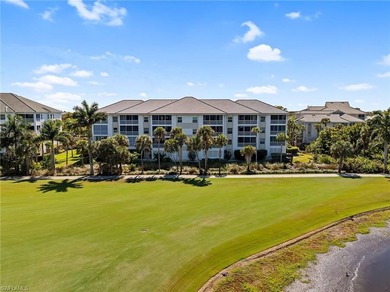 It's all about the view!!! Expansive lake and golf course views on Bonita Bay West in Florida - for sale on GolfHomes.com, golf home, golf lot
