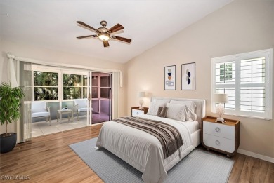 Back on the Market.  Buyer backed out after requesting repairs on Gateway Golf and Country Club in Florida - for sale on GolfHomes.com, golf home, golf lot