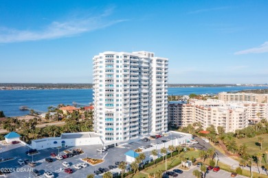 Come and see this beautiful Oceans Grand Condo on the 7th floor on Oceans Golf Club in Florida - for sale on GolfHomes.com, golf home, golf lot