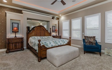 *Stunning Model Home in River Hall Country Club* Welcome to this on River Hall Country Club in Florida - for sale on GolfHomes.com, golf home, golf lot