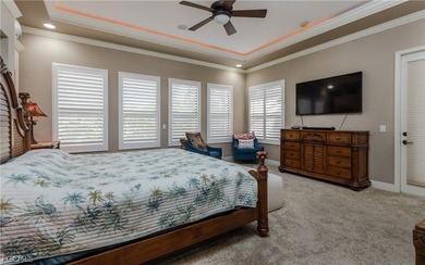 *Stunning Model Home in River Hall Country Club* Welcome to this on River Hall Country Club in Florida - for sale on GolfHomes.com, golf home, golf lot