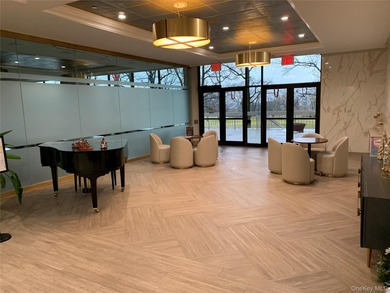 Luxury living only 16 miles from NYC. This sunny and spacious 2 on Towers Country Club in New York - for sale on GolfHomes.com, golf home, golf lot