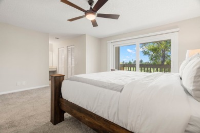 Live the Florida lifestyle in this beautifully FURNISHED on Isla Del Sol Yacht and Country Club in Florida - for sale on GolfHomes.com, golf home, golf lot