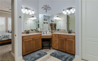 *Stunning Model Home in River Hall Country Club* Welcome to this on River Hall Country Club in Florida - for sale on GolfHomes.com, golf home, golf lot