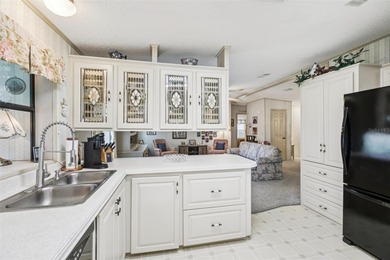 NEW LISTING - DON'T WAIT! Discover this one-owner, immaculately on Plantation Golf Club in Florida - for sale on GolfHomes.com, golf home, golf lot