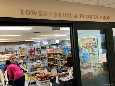 Luxury living only 16 miles from NYC. This sunny and spacious 2 on Towers Country Club in New York - for sale on GolfHomes.com, golf home, golf lot