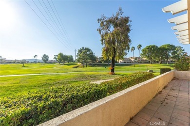 Charming Golf Course Condo in Sun Lakes Country Club - 55+ on Sun Lakes Country Club in California - for sale on GolfHomes.com, golf home, golf lot