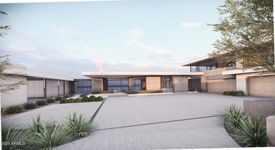 Unparalleled Views in Prestigious Sky Mountain Estates! Perched on Las Sendas Golf Club in Arizona - for sale on GolfHomes.com, golf home, golf lot