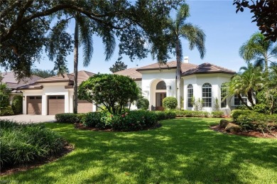 Step into an exceptional expression of luxury living within one on Vineyards Golf and Country Club in Florida - for sale on GolfHomes.com, golf home, golf lot