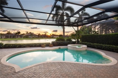 Step into an exceptional expression of luxury living within one on Vineyards Golf and Country Club in Florida - for sale on GolfHomes.com, golf home, golf lot