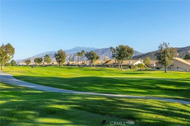 Charming Golf Course Condo in Sun Lakes Country Club - 55+ on Sun Lakes Country Club in California - for sale on GolfHomes.com, golf home, golf lot