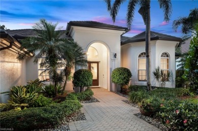 Step into an exceptional expression of luxury living within one on Vineyards Golf and Country Club in Florida - for sale on GolfHomes.com, golf home, golf lot