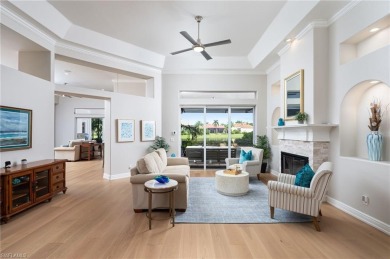 Step into an exceptional expression of luxury living within one on Vineyards Golf and Country Club in Florida - for sale on GolfHomes.com, golf home, golf lot