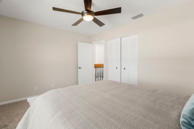 Live the Florida lifestyle in this beautifully FURNISHED on Isla Del Sol Yacht and Country Club in Florida - for sale on GolfHomes.com, golf home, golf lot