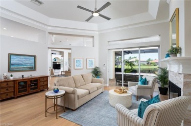 Step into an exceptional expression of luxury living within one on Vineyards Golf and Country Club in Florida - for sale on GolfHomes.com, golf home, golf lot