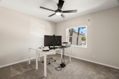 Live the Florida lifestyle in this beautifully FURNISHED on Isla Del Sol Yacht and Country Club in Florida - for sale on GolfHomes.com, golf home, golf lot