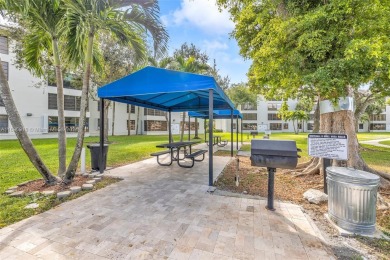 If you are looking for a condo with a view, look no further on Pine Island Ridge Country Club in Florida - for sale on GolfHomes.com, golf home, golf lot