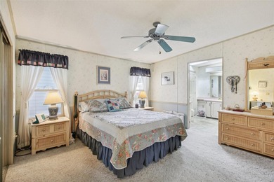 NEW LISTING - DON'T WAIT! Discover this one-owner, immaculately on Plantation Golf Club in Florida - for sale on GolfHomes.com, golf home, golf lot