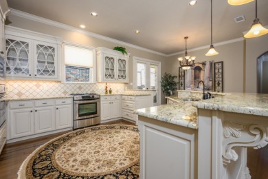 Elegant Home in Winsford at Hollytree in Tyler, Texas on Hollytree Country Club in Texas - for sale on GolfHomes.com, golf home, golf lot