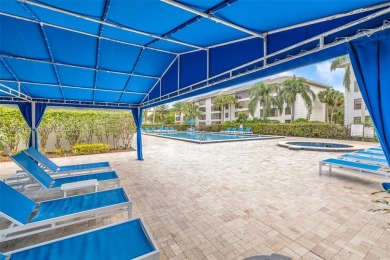 If you are looking for a condo with a view, look no further on Pine Island Ridge Country Club in Florida - for sale on GolfHomes.com, golf home, golf lot