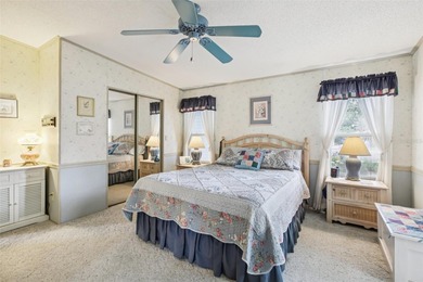 NEW LISTING - DON'T WAIT! Discover this one-owner, immaculately on Plantation Golf Club in Florida - for sale on GolfHomes.com, golf home, golf lot