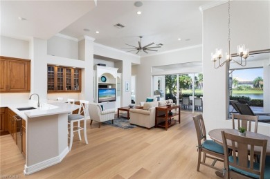 Step into an exceptional expression of luxury living within one on Vineyards Golf and Country Club in Florida - for sale on GolfHomes.com, golf home, golf lot
