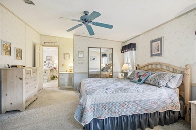 NEW LISTING - DON'T WAIT! Discover this one-owner, immaculately on Plantation Golf Club in Florida - for sale on GolfHomes.com, golf home, golf lot