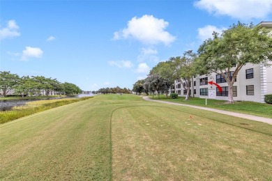 If you are looking for a condo with a view, look no further on Pine Island Ridge Country Club in Florida - for sale on GolfHomes.com, golf home, golf lot