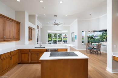 Step into an exceptional expression of luxury living within one on Vineyards Golf and Country Club in Florida - for sale on GolfHomes.com, golf home, golf lot