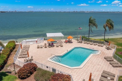 Live the Florida lifestyle in this beautifully FURNISHED on Isla Del Sol Yacht and Country Club in Florida - for sale on GolfHomes.com, golf home, golf lot