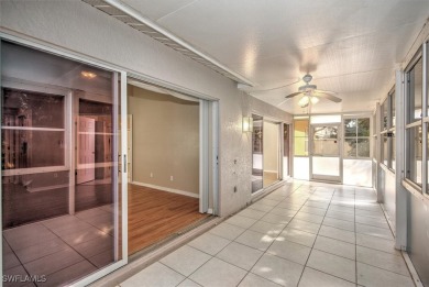 Back on the Market.  Buyer backed out after requesting repairs on Gateway Golf and Country Club in Florida - for sale on GolfHomes.com, golf home, golf lot
