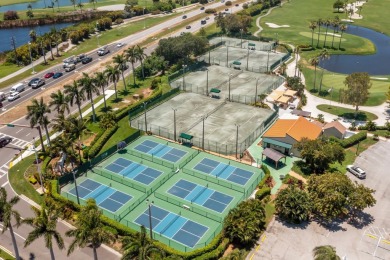 Live the Florida lifestyle in this beautifully FURNISHED on Isla Del Sol Yacht and Country Club in Florida - for sale on GolfHomes.com, golf home, golf lot