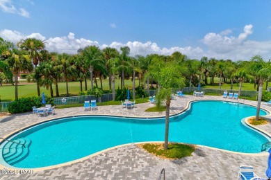 Come and see this beautiful Oceans Grand Condo on the 7th floor on Oceans Golf Club in Florida - for sale on GolfHomes.com, golf home, golf lot