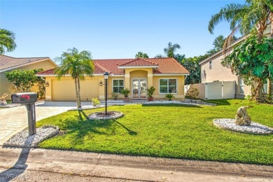 Back on the Market.  Buyer backed out after requesting repairs on Gateway Golf and Country Club in Florida - for sale on GolfHomes.com, golf home, golf lot