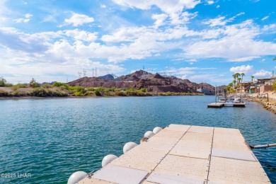 On leased land - Discover the ultimate river lifestyle! This on Emerald Canyon Golf Course in Arizona - for sale on GolfHomes.com, golf home, golf lot