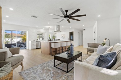 Under contract-accepting backup offers. Welcome home to this on Chi Chi Rodriguez Golf Club in Florida - for sale on GolfHomes.com, golf home, golf lot